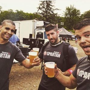 Meet your Posher, Adam